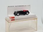 MG Midget TC-Busch 1:87, Comme neuf, Autres marques, Envoi, Voiture