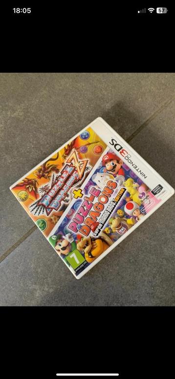 Nintendo spel beschikbaar voor biedingen