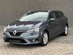 Renault Megane Break 1.2i Bj 2018, Auto's, Stof, Euro 6, 4 cilinders, Bedrijf