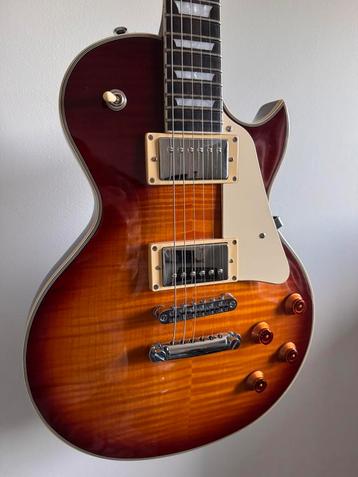 Sire Larry Carlton L7 tabacco sunburst beschikbaar voor biedingen