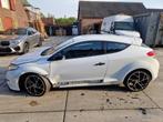INTERIEUR Renault Megane III Coupe (DZ) (01-2008/09-2016), Gebruikt, Renault