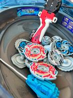 Beyblade arena burst surge, Kinderen en Baby's, Ophalen, Gebruikt