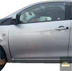 Linksvoor portier Toyota Aygo 108 C1 KTB 1E7 origineel deur, Gebruikt, Toyota