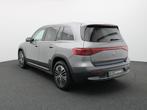 Mercedes-Benz EQB 300 Luxury Line 4Matic + CARPLAY + ELECTRI, Autos, Mercedes-Benz, Argent ou Gris, Achat, 2165 kg, Entreprise