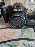 Te koop panasonic FZ 72, Audio, Tv en Foto, Fotocamera's Digitaal, Ophalen, Zo goed als nieuw