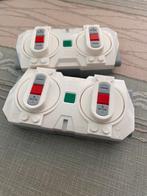 Electrische bekrachtige bluetooth afstandsbediening., Kinderen en Baby's, Speelgoed | Duplo en Lego, Ophalen of Verzenden, Zo goed als nieuw