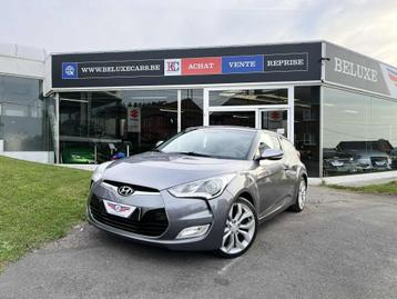 HYUNDAI Veloster 1.6 GDi beschikbaar voor biedingen