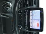 ford transit l3h2 130pk 2020 full/option  17950e ex, Auto's, Voorwielaandrijving, 4 cilinders, Zwart, Leder
