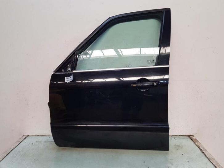 PORTIER LINKS VOOR Galaxy (WA6) (|1569194|P6M21U20125AG|), Auto-onderdelen, Carrosserie, Deur, Ford, Voor, Links, Gebruikt