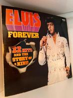 Elvis Presley – Elvis Forever, Cd's en Dvd's, Gebruikt, Ophalen of Verzenden, Poprock