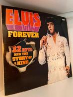 Elvis Presley – Elvis Forever, Pop rock, Utilisé, Enlèvement ou Envoi