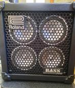 Roland Cube RX basgitaar, Muziek en Instrumenten, Versterkers | Bas en Gitaar, Ophalen, Zo goed als nieuw, Basgitaar, Minder dan 50 watt