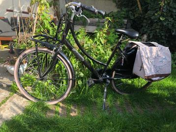Kinderfiets Popal beschikbaar voor biedingen