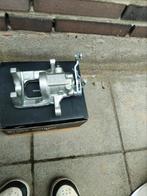 audi A3, Ophalen, Nieuw, Audi