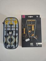 Target darts Bolide void 1, 23 gram Swiss points, Sport en Fitness, Darts, Ophalen, Pijlen