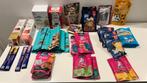 39 pakjes kattensnacks, Dieren en Toebehoren, Ophalen of Verzenden, Kat