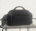 Samsonite X-rise duffle bag 46/18 new, Handtassen en Accessoires, Tassen | Reistassen en Weekendtassen, 20 tot 30 cm, Zwart, Minder dan 40 cm