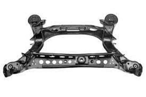 Subframe Mercedes W210 draagarm Mercedes S210 hulpsteun aggr, Autos : Pièces & Accessoires, Suspension & Châssis, Mercedes-Benz