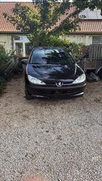 Peugeot 206 met keuring voor verkoop, Auto's, Peugeot, Particulier, Te koop, Stadsauto