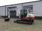 Takeuchi TB290, Zakelijke goederen, Machines en Bouw | Kranen en Graafmachines, Ophalen, Graafmachine