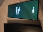 Samsung galaxy S23 Ultra scherm gebarsten, Ophalen of Verzenden, Gebruikt, Galaxy S23