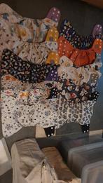 herbruikbare luiers set, Kinderen en Baby's, Ophalen, Gebruikt