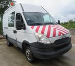 Iveco daily 50C15 - 4X2 - 149.548km - 2012 - ingericht - €5, Electronic Stability Program (ESP), Euro 5, Achterwielaandrijving