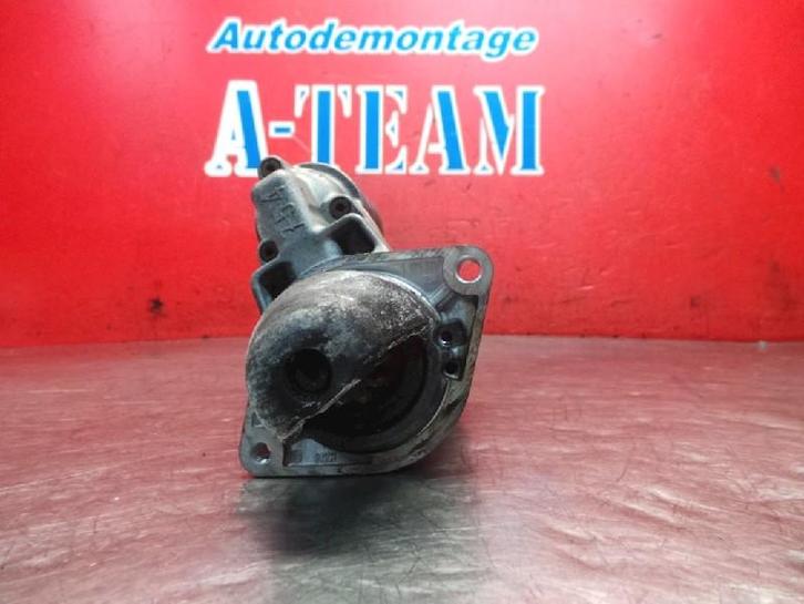 STARTMOTOR Fiat Grande Punto (199) (0051916170), Auto-onderdelen, Motor en Toebehoren, Fiat, Gebruikt