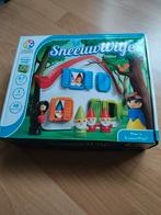 Sneeuwwitje Smart Games in perfecte staat, Kinderen en Baby's, Ophalen, Zo goed als nieuw