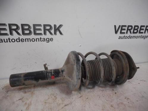 VEERPOOT RECHTS VOOR Ford Scorpio (GFR) (98gg18045da), Auto-onderdelen, Ophanging en Onderstel, Ford, Gebruikt