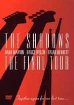 The shadows, the final tour, live dvd., Cd's en Dvd's, Alle leeftijden, Ophalen of Verzenden, Zo goed als nieuw, Muziek en Concerten