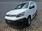 Citroen berlingo lichte vracht airco, Auto's, Citroën, Voorwielaandrijving, Stof, Euro 6, 4 cilinders
