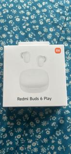 Xiaomi Redmi Buds 6 Play, Audio, Tv en Foto, Hoofdtelefoons, Ophalen of Verzenden, Overige merken, Bluetooth