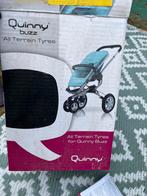 Quinny buzz voorwiel, Kinderen en Baby's, Kinderwagens en Combinaties, Ophalen, Quinny