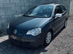 Volkswagen polo 9n3 • 1.4tdi • toit ouvrant • garantie •, Auto's, Voorwielaandrijving, 4 zetels, Stof, Zwart