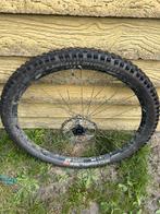 Dt Swiss set  29 hybrid 1700/1900  tubeless xt casette, Fietsen en Brommers, Ophalen, Zo goed als nieuw