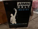 Armin Only - Imagine 2DVD BOX, Ophalen of Verzenden, Zo goed als nieuw