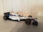 Spark Williams F1 1/18 Bottas 2014 - very rare, Ophalen, Zo goed als nieuw, Auto