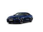 BMW i4 M50 xDrive Gran Coupé/M-SPORT PRO/HARMAN, Auto's, BMW, 544 pk, Blauw, 402 kW, Parkeersensor