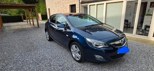 Openl Astra Cosmo 81kW, Auto's, Opel, Particulier, Astra, Diesel, Ophalen