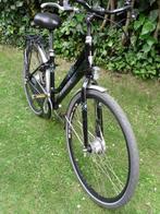 Fiets : Treck Manueel met 7 Versnellingen, Fietsen en Brommers, Fietsen | Dames | Damesfietsen, Versnellingen, 56 cm of meer, Zo goed als nieuw