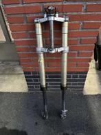 derbi vorken, Ophalen, 6 versnellingen, 50 cc, Klasse B (45 km/u)