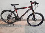 Carbon Mountainbike Ridley, Vélos & Vélomoteurs, Vélos | VTT & Mountainbikes, Enlèvement, 45 à 49 cm, Utilisé