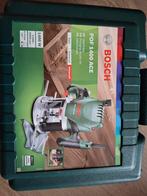 Bovenfrees, Doe-het-zelf en Bouw, Gereedschap | Freesmachines, Ophalen, Bovenfrees