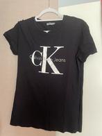 T-shirt Calvin Klein, Kleding | Dames, T-shirts, Nieuw, Maat 38/40 (M), Ophalen of Verzenden, Calvin Klein