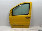 Portier 2Deurs links van een Citroen Jumpy (EBS), Auto-onderdelen, Gebruikt, Deur, -, Ophalen of Verzenden
