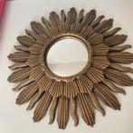 Miroir soleil deux niveaux, Enlèvement