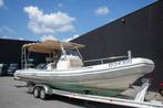 TP Marine 880 Motorboot Bj 2005 met trailer!, Watersport en Boten, Ophalen, Overige materialen, Gebruikt, Diesel
