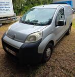 Fiat Fiorino 1.3 diesel, Auto's, Diesel, Particulier, Te koop, Fiat
