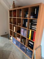 Boekenkast, Huis en Inrichting, Kasten | Boekenkasten, Ophalen, Zo goed als nieuw